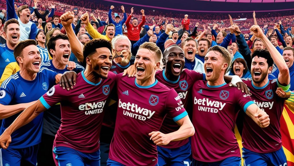 Giới Thiệu Website WestHammersFC.com