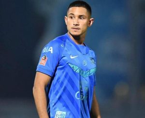 Faiq Bolkiah – Faiq Bolkiah cầu thủ giàu nhất thế giới với 20 tỷ USD