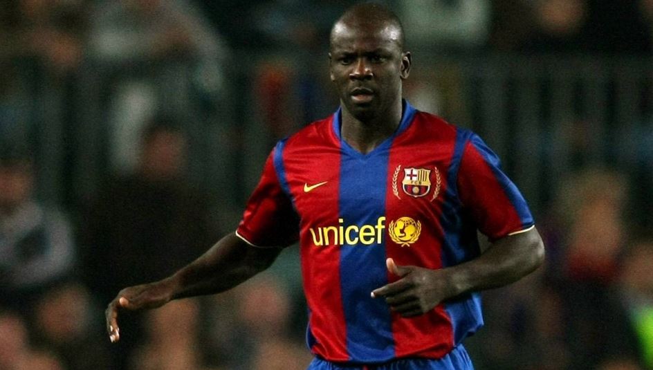 Top 10 hậu vệ cánh xuất sắc nhất mọi thời đại - Lilian Thuram