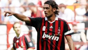 Top 10 hậu vệ cánh xuất sắc nhất mọi thời đại - Paolo Maldini