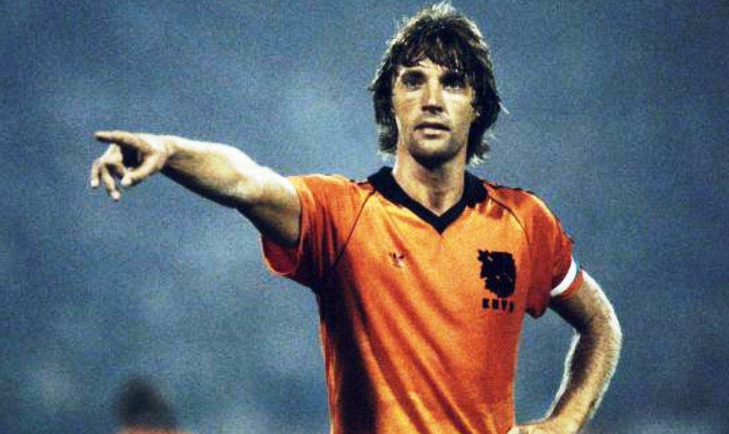 Ruud Krol