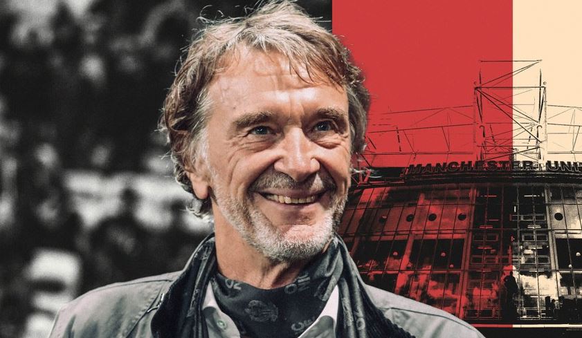 Sai Lầm của Sir Jim Ratcliffe - Thay Đổi Chiến Lược Quản Lý