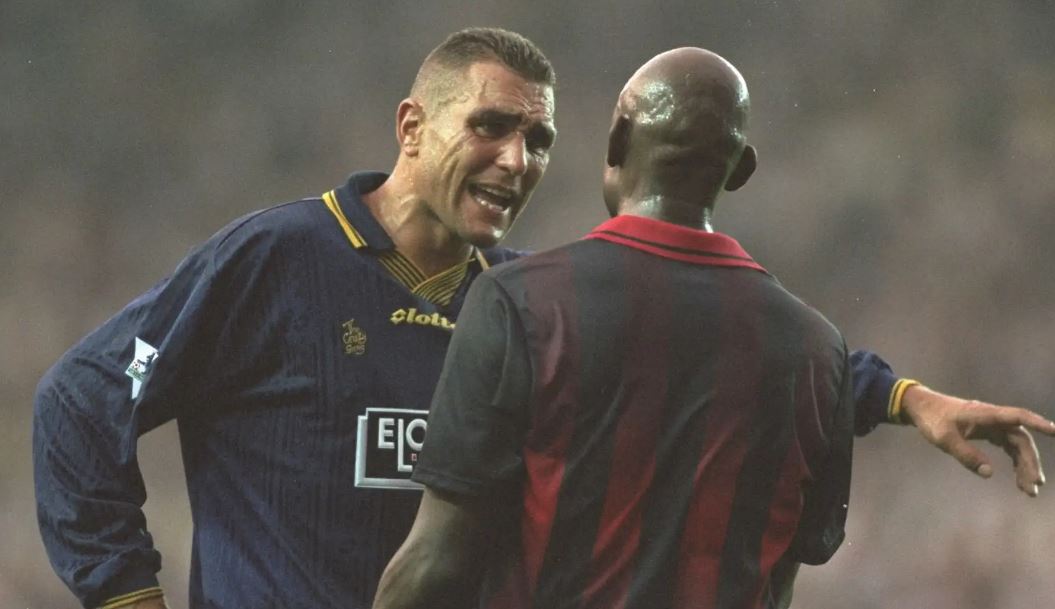 Vinnie Jones