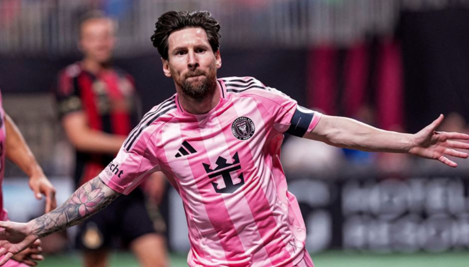 Lionel Messi – Cầu thủ bóng đá giàu nhất thế giới là ai? Lionel Messi – 600 triệu USD