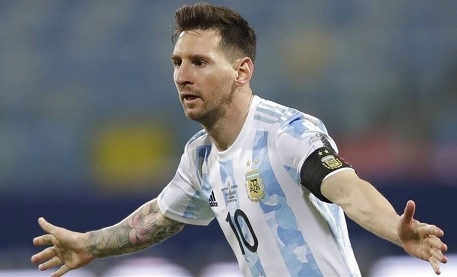 Vua sút phạt Messi và Kỷ Lục Sút Phạt Ấn Tượng