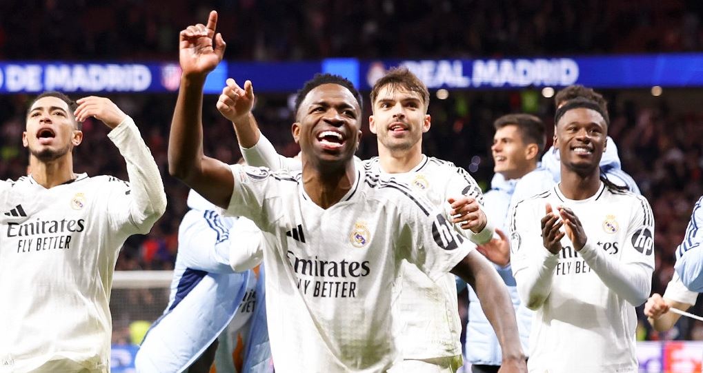 Đội Hình Xuất Sắc Nhất Mọi Thời Đại