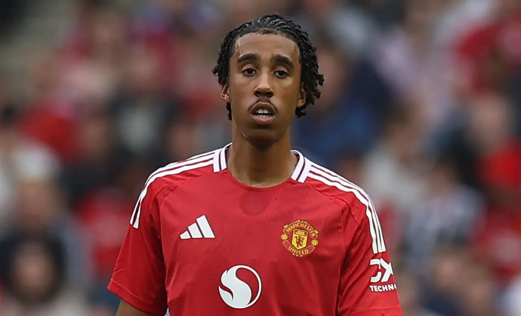 Leny Yoro (52,1 triệu bảng)